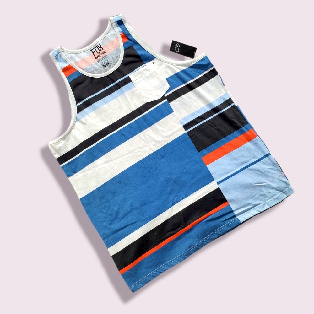 NWT - FOX RACING - Tank top